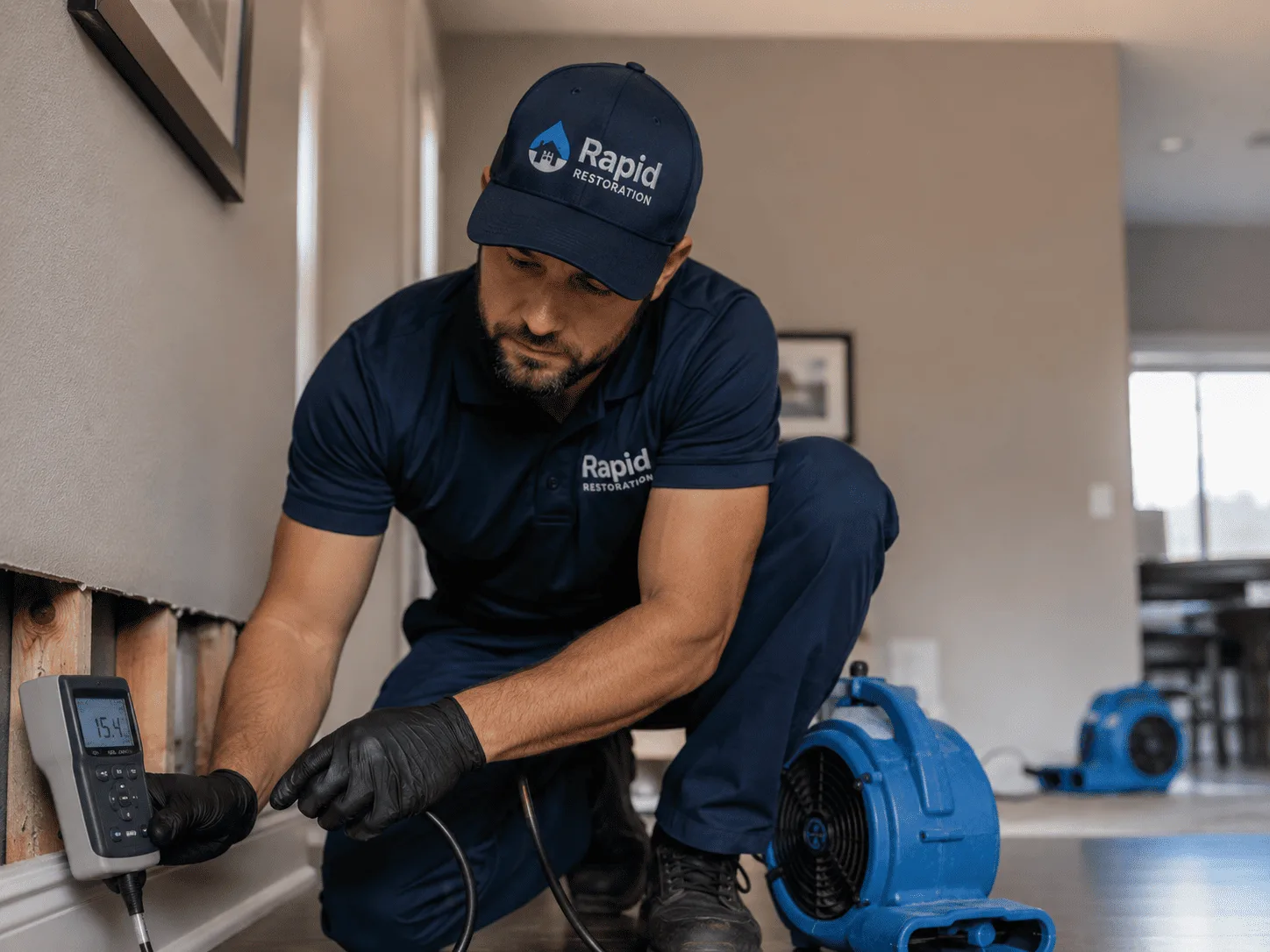 Common questions about Dehumidification in Rensselaer Falls, NY